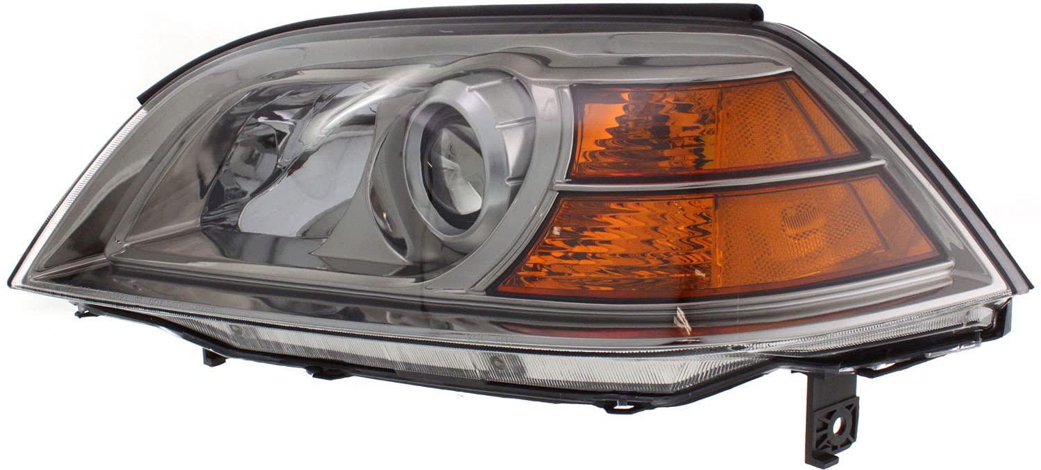 Amazon | Garage-Pro ヘッドライト ACURA MDX 04-06 LHレンズと 
