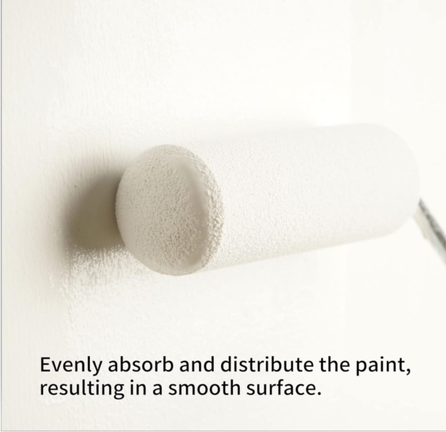 Rulli per Verniciare Set Mini Rullo per Pittura in Schiuma Piccolo Rullo di Schiuma 6 * 5cm Copertura del Rullo di Vernice + Telaio del Rullo di Vernice + Piccolo Vassoio di Vernice