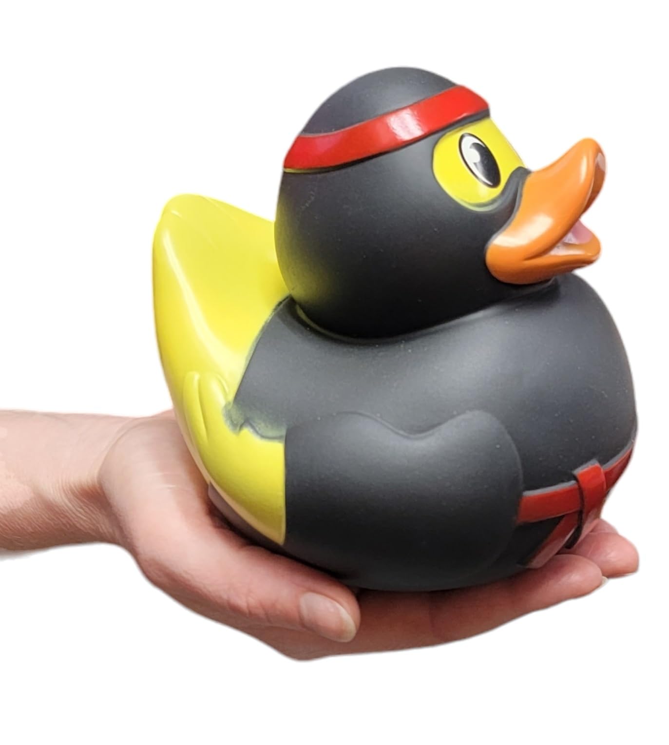 Amazon.com: Big Rubber Ducky Collectible Mix (5.5