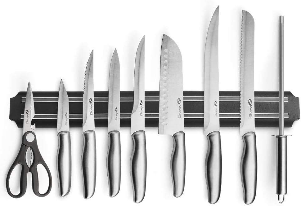 banda magnetica per il fitbit ispirare hr