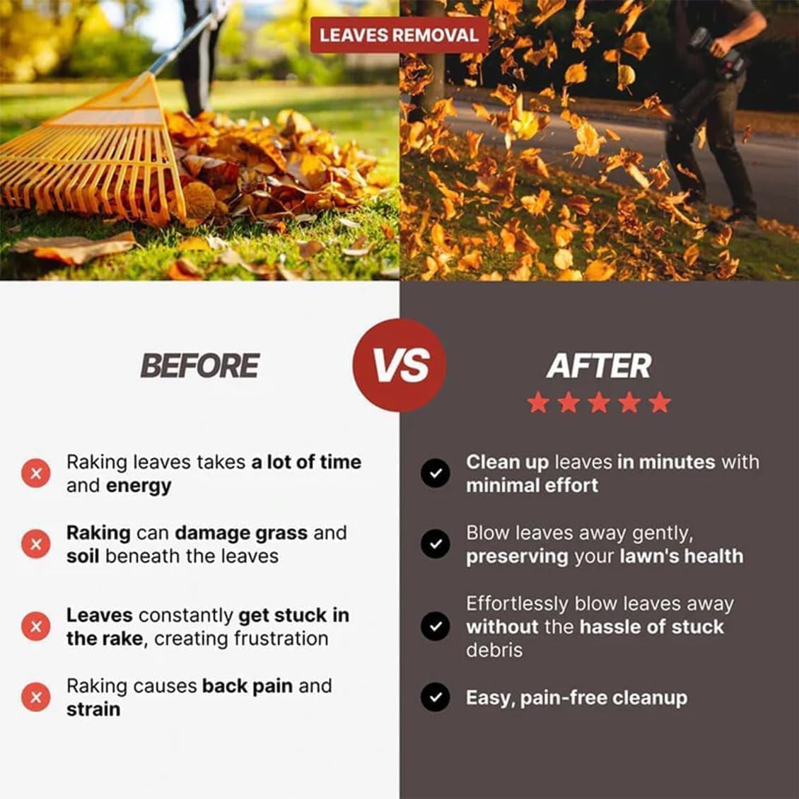 Storm Jet Blower 2.0, 2025 New Electric Cordless Leaf Blower 130,000 RPM 200 Mph, Portable Handheld Turbo Blower Car Dryer for Patio, Lawn, Blowing Leaves (for Makita)