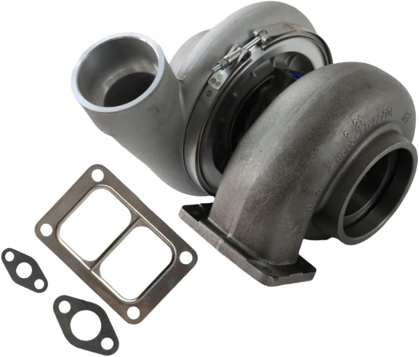 Engine Turbocharger 6505525410 Turbocharger Engine Excavator Replacement Parts