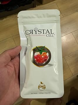 2X Phytoscience Crystal Cell Stem Cell Anti Aging Wrinkles Reducer stc30