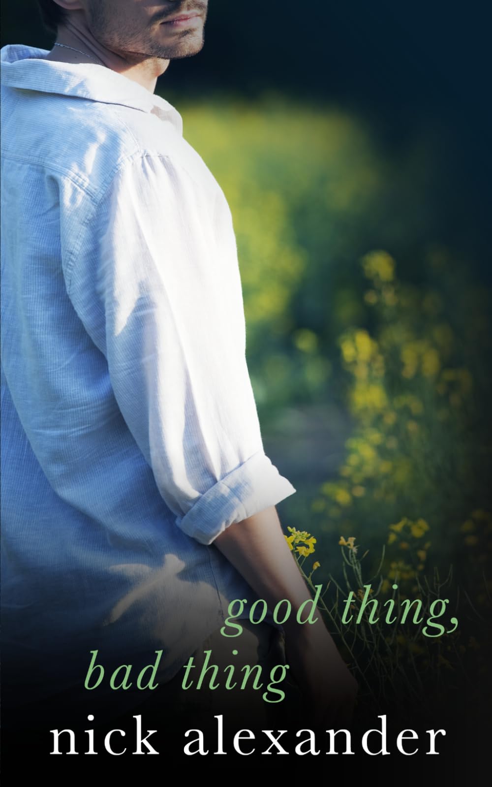 Good Thing Bad Thing (50 Reasons)
