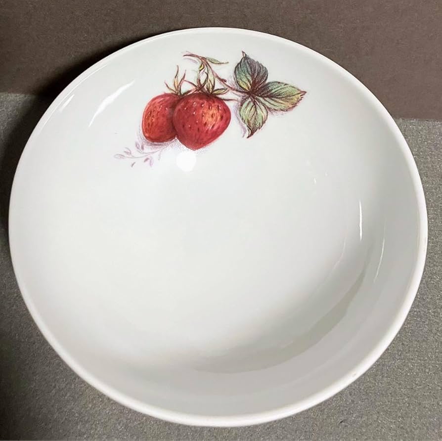 Amazon | リチャードジノリ ライスボウル 小鉢 ご飯茶碗 フルーツ柄 6 Amazon | リチャードジノリ ライスボウル 小鉢 ご飯茶碗 フルーツ柄 6