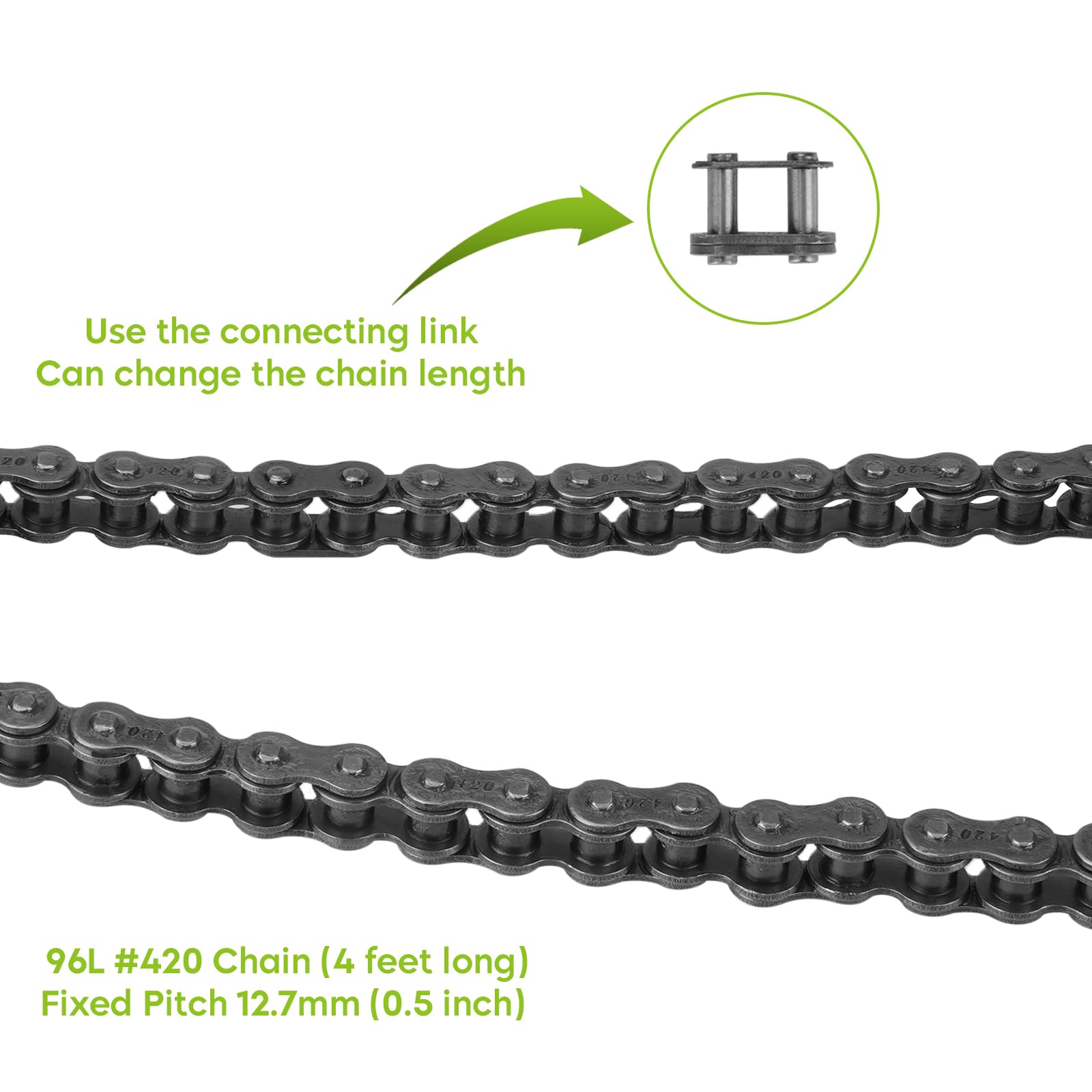 Amazon.com: Go Kart Clutch 3/4