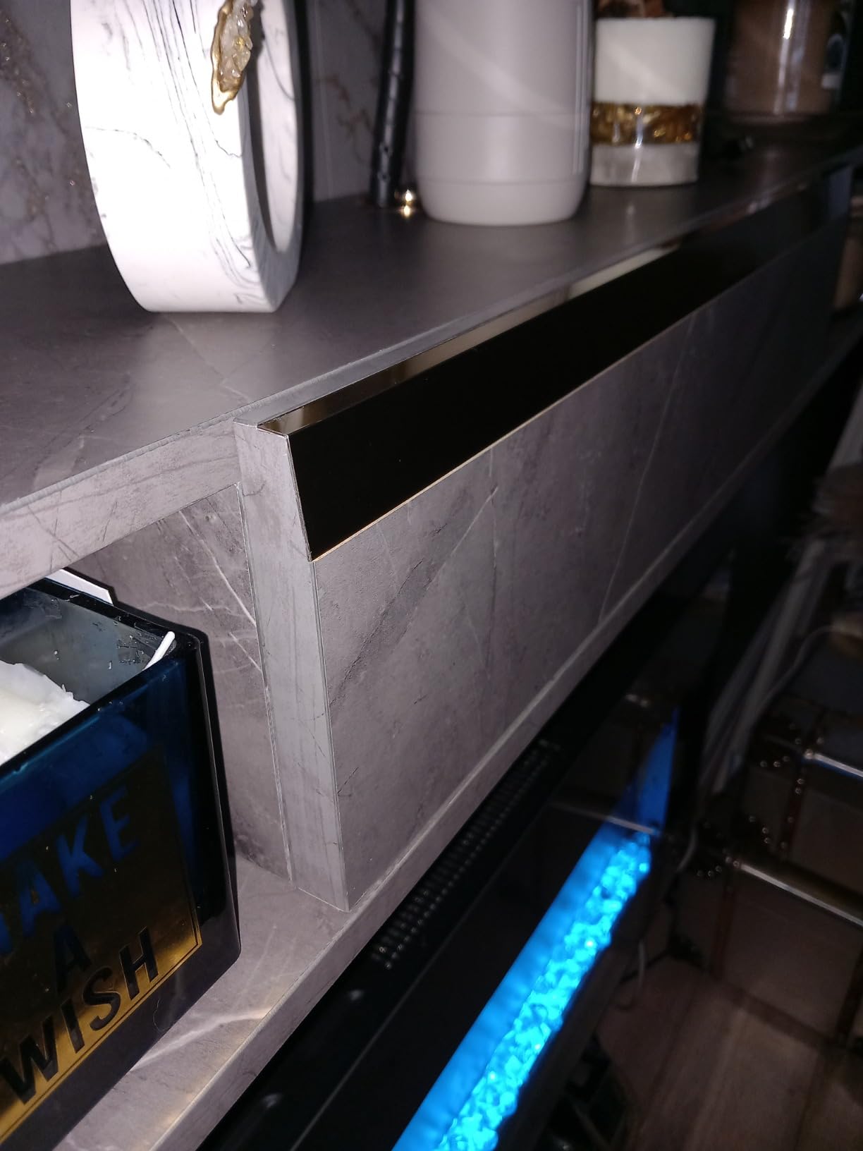 Customer photo