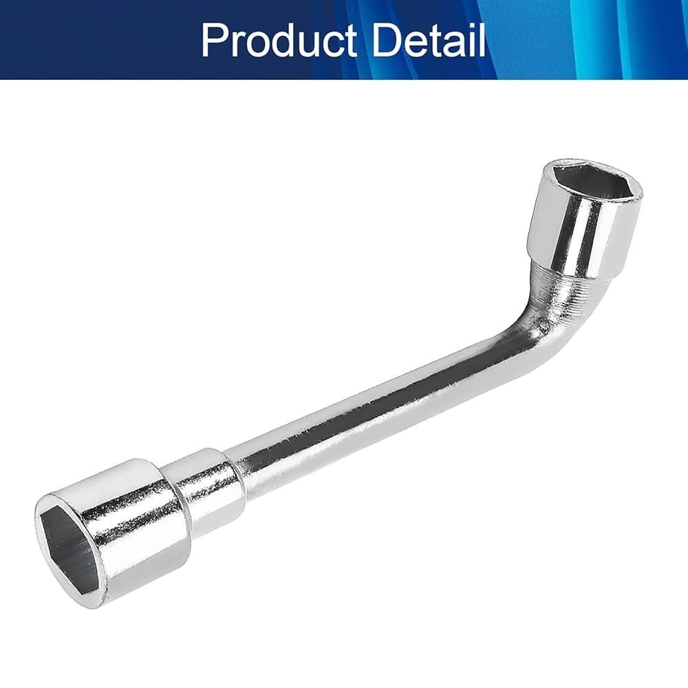 L_レンチ Amazon | Heyiarbeit ソケットレンチ 六角レンチ L型レンチ L型