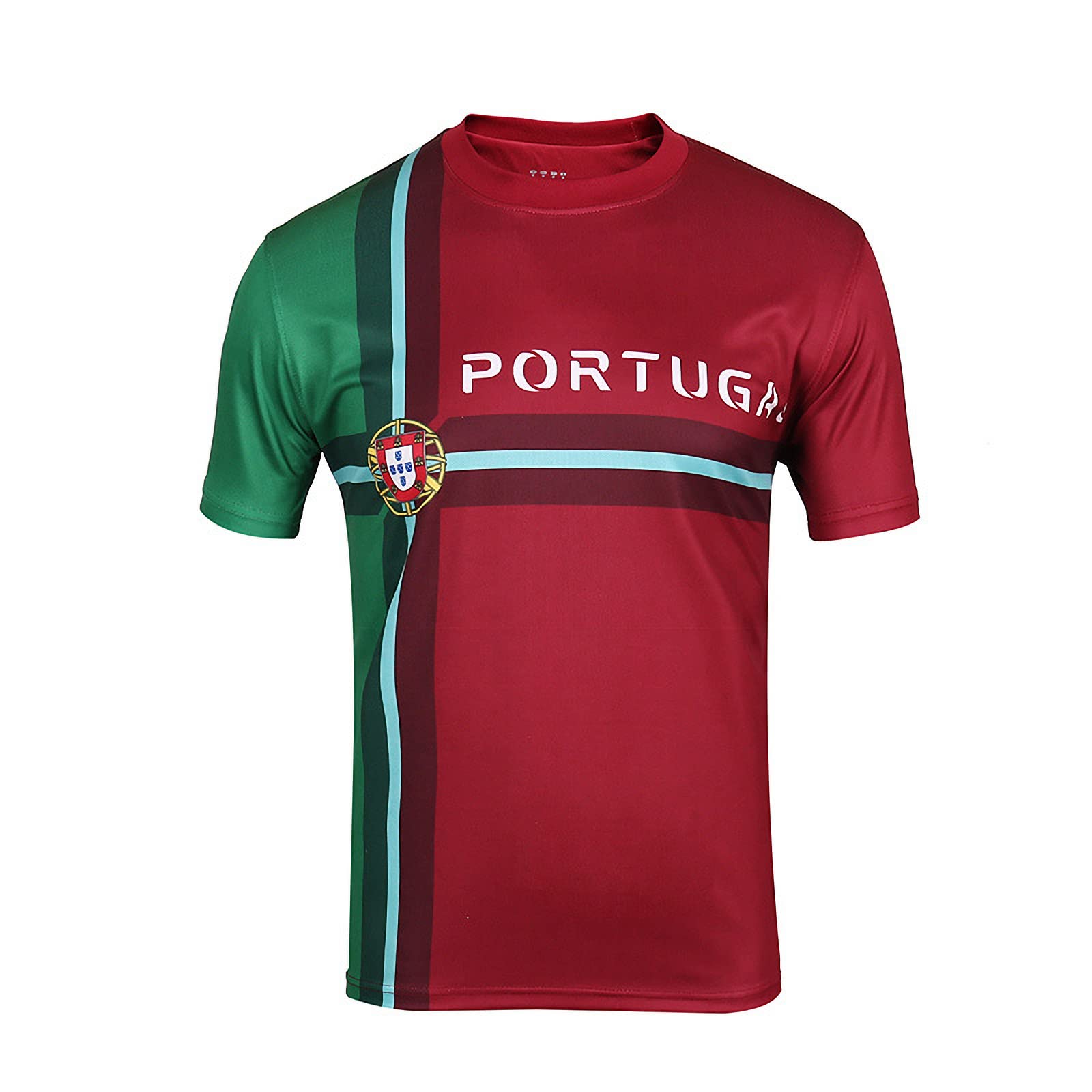 [アヘガオ] サッカー ユニフォーム 大人 ワールドカップ 2026 代表 tシャツ 半袖 メンズ レディース 大人 トップス 服 スポーツウェア W杯 世界各国代表 人気 チーム - 5