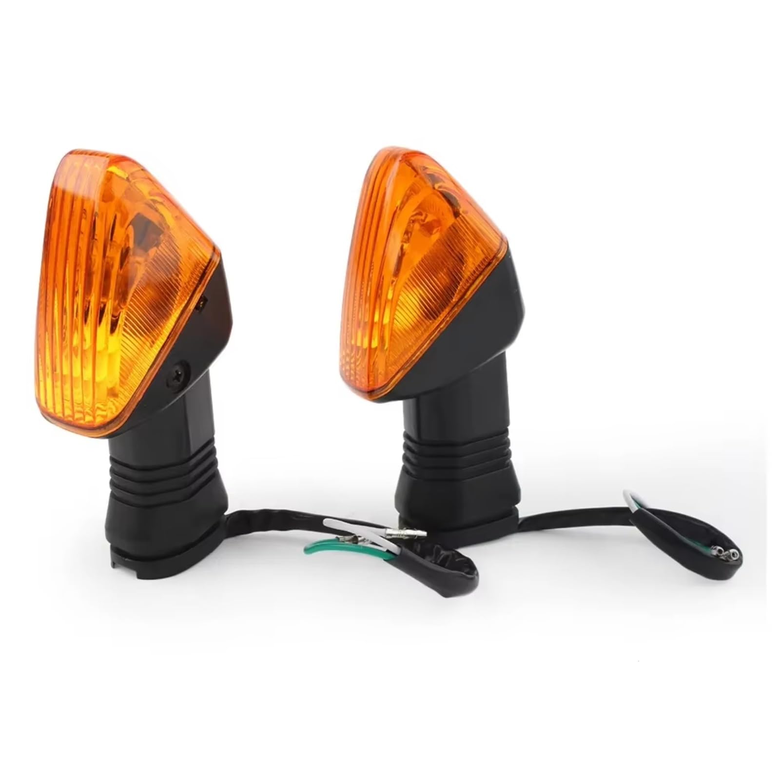 Amazon | 信号灯 Compatible With ZX-6R For ZX636 For Z750S 2005