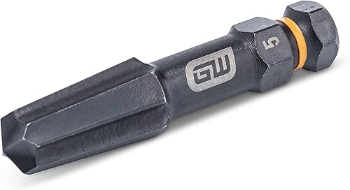 Miniatura 11 de GEARWRENCH Juego de extractor de tornillo de mordedor de perno de 10 piezas - 84786