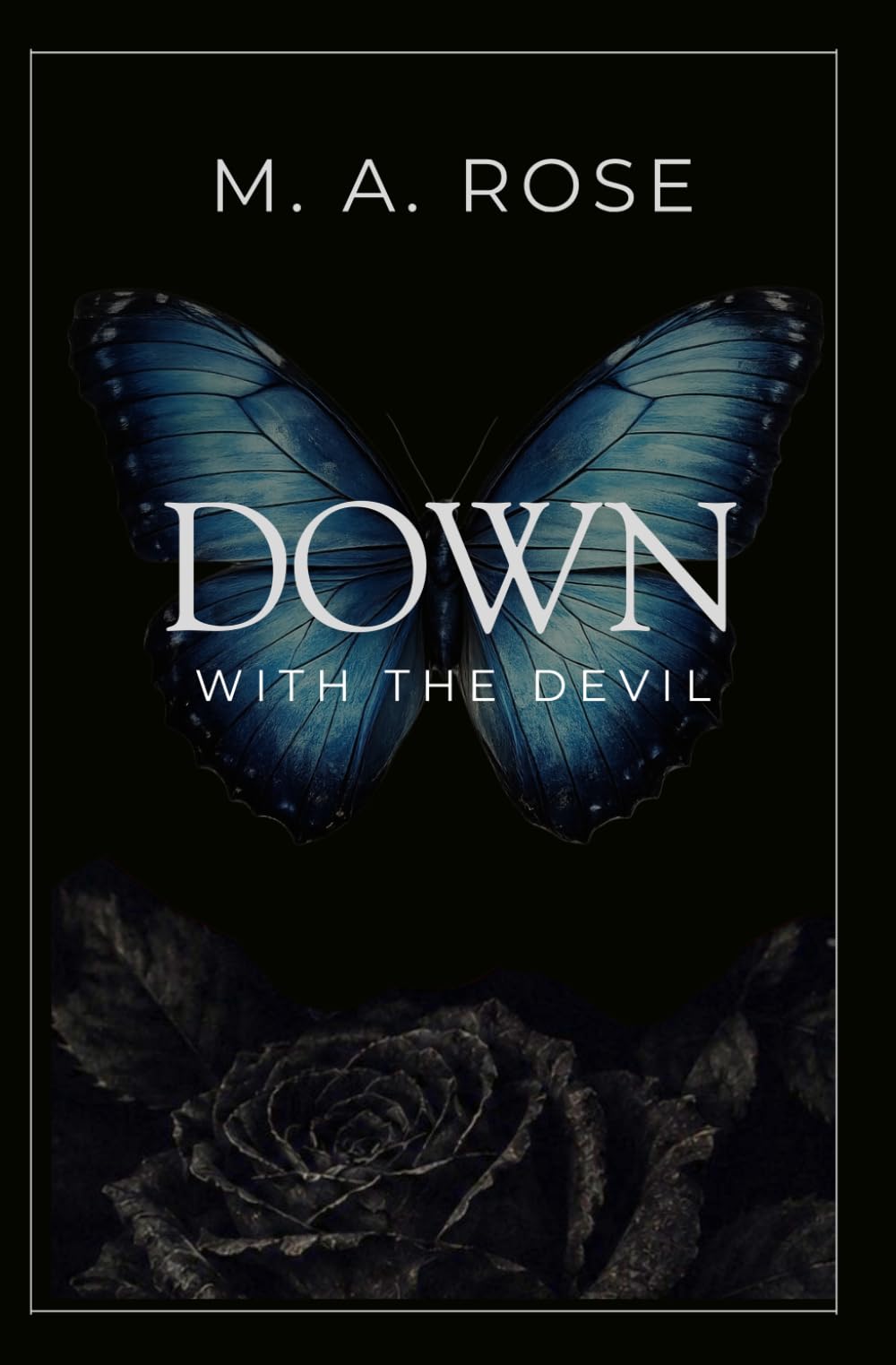 Down with the Devil (The Devil‘s Silence)