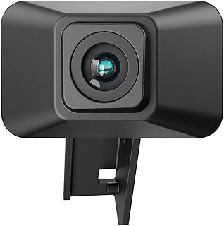 APAAZO New Upgrade K1 AI Camera HD Quality AI DetectionTime-lapse Filming Easy To Install Compatible With K1_K1 MAX 3D Printer