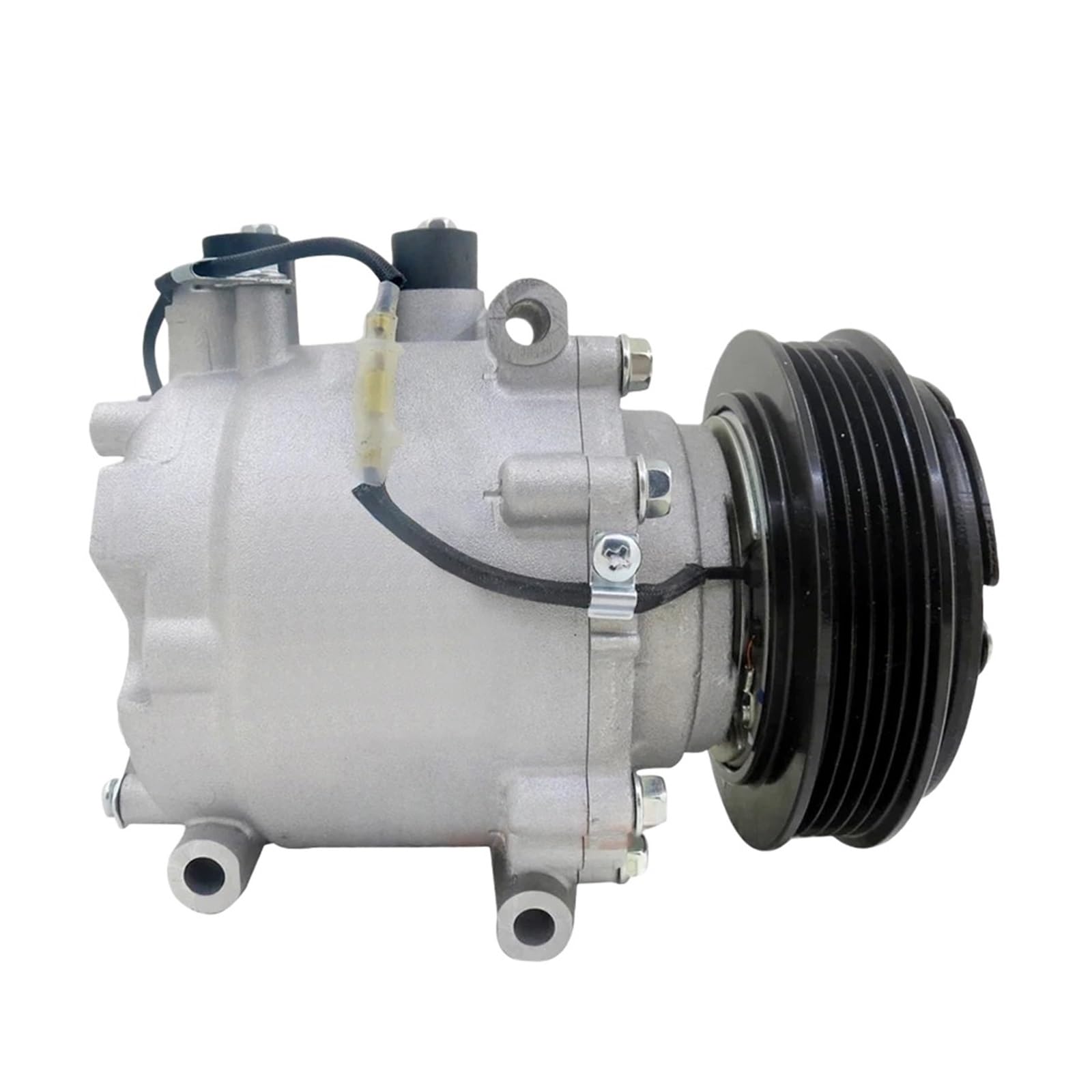 Jmcxwlaq One Color Car Air Conditioning Cooling Compressor Compatible With Dongnan Null Bus Atc-086-C21