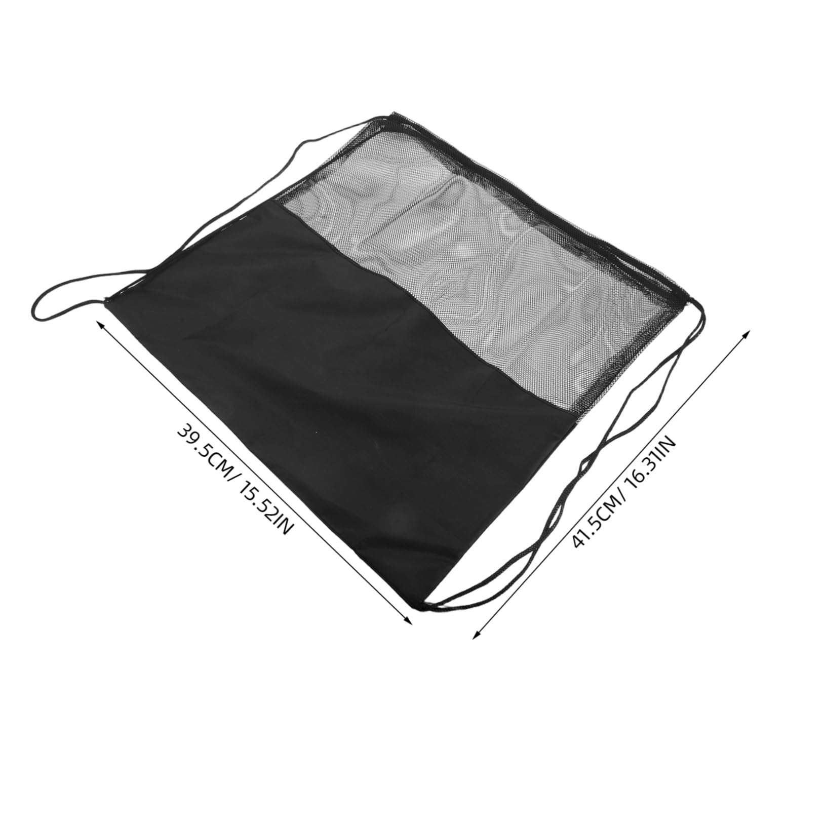 SOLUSTRE Portable Multi Use Helmet Bag for Motorcycles Large Capacity Oxford Cloth Storage Pouch for Sports Gear Secure and Lightweight Drawstring Design for Helmets Basketballs and More