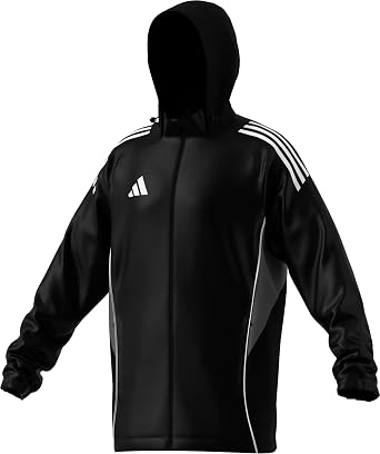 adidas Mens Tiro25C AW Jacket