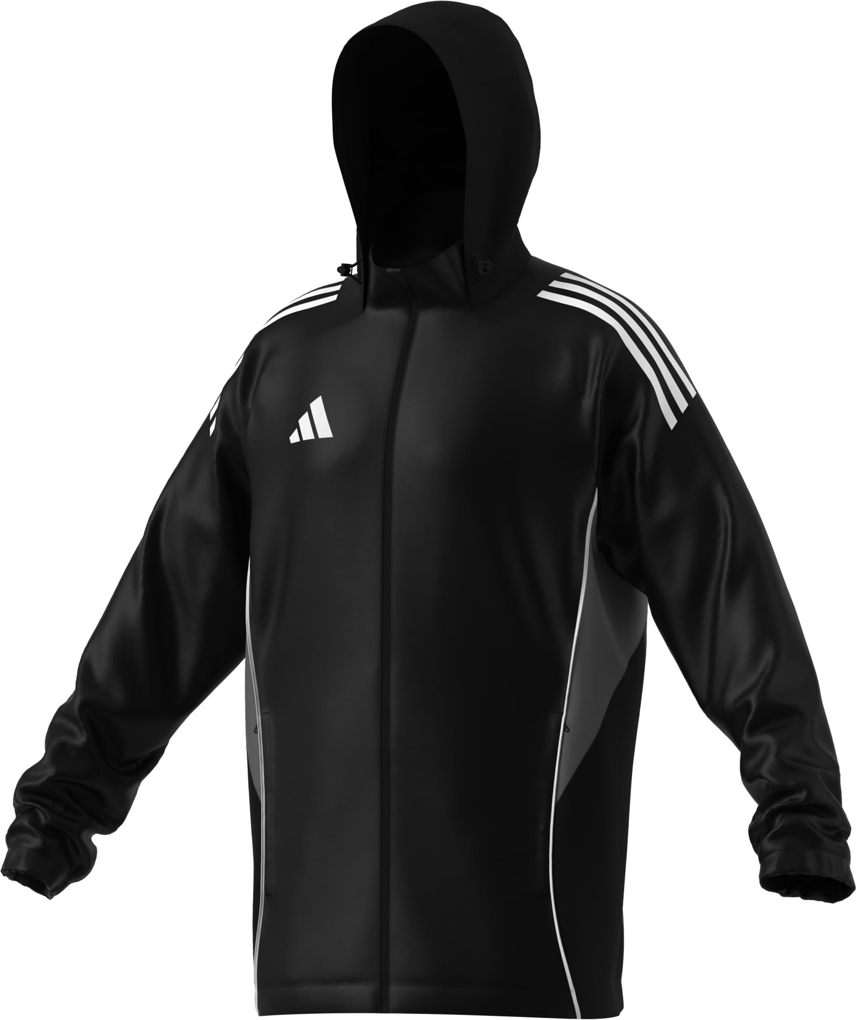 【Adidas コリア】 Tiro 25 Competition Presentation Jacket adidas Men's Tiro 25 Competition Training Jacket – Pro