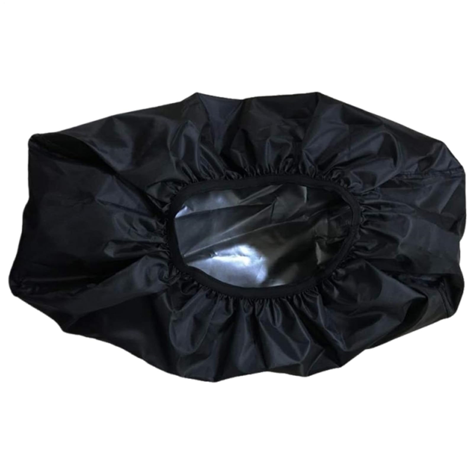 Trailer Winch Cover - Heavy Duty Guard - UV Resistant Winch Dust Cover,for Trailer ATV Boat Indoor Outdoor Environments