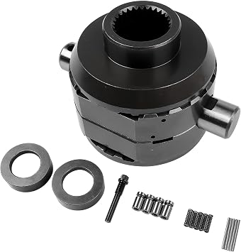 Replacement for Chrysler 8.25 Differential Locker 29 Axle Splines SLC8.25-29