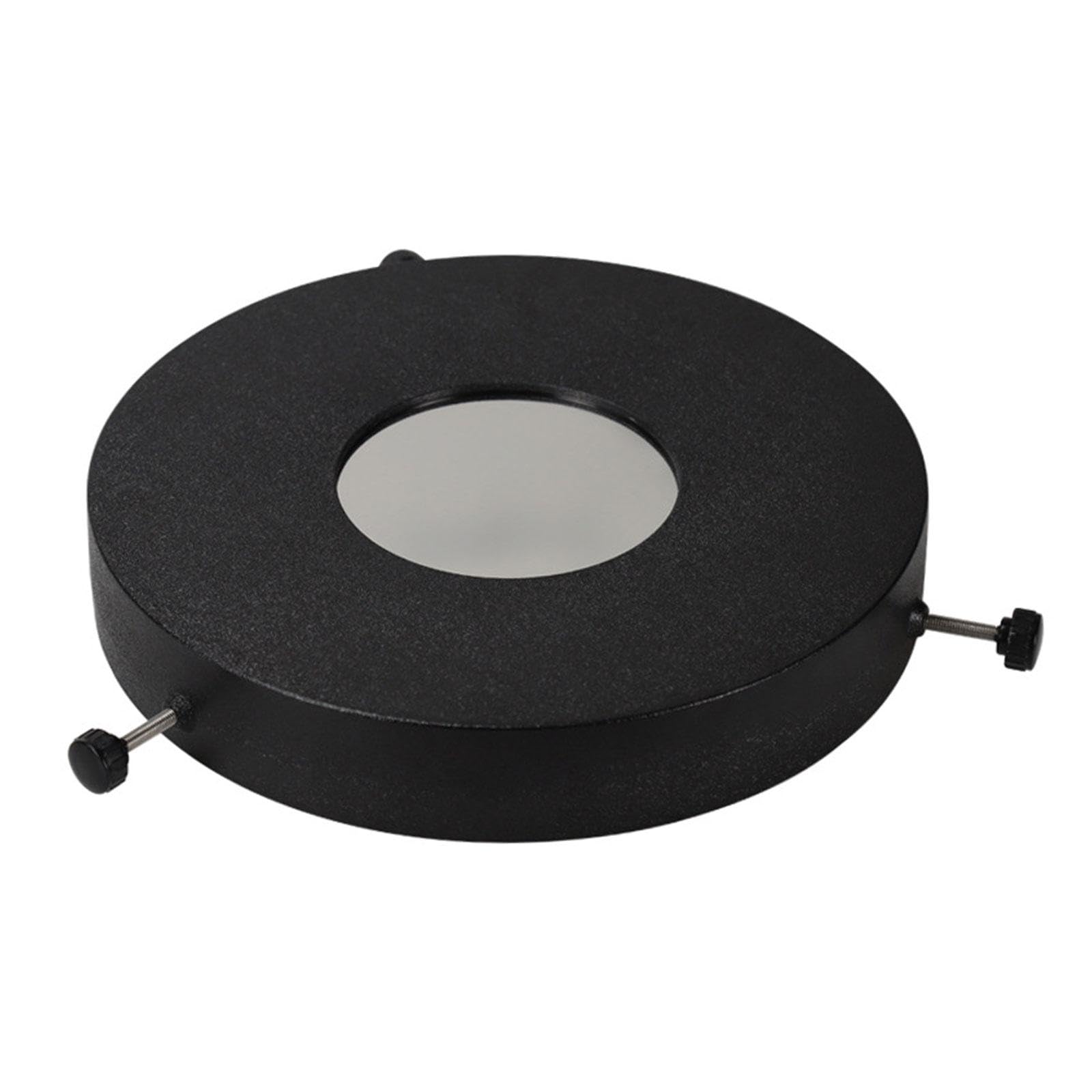 Film de Sécurité 160-240 Mm Couvercle de Filtre Solaire Télescopique pour