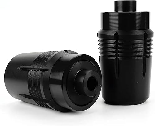 Miniatura 2 de Protector deslizante de marco de motocicleta para motor MT09 MT-09 MT 09 SP 2021 2022 2023 Motor (color negro, tamaño 2)