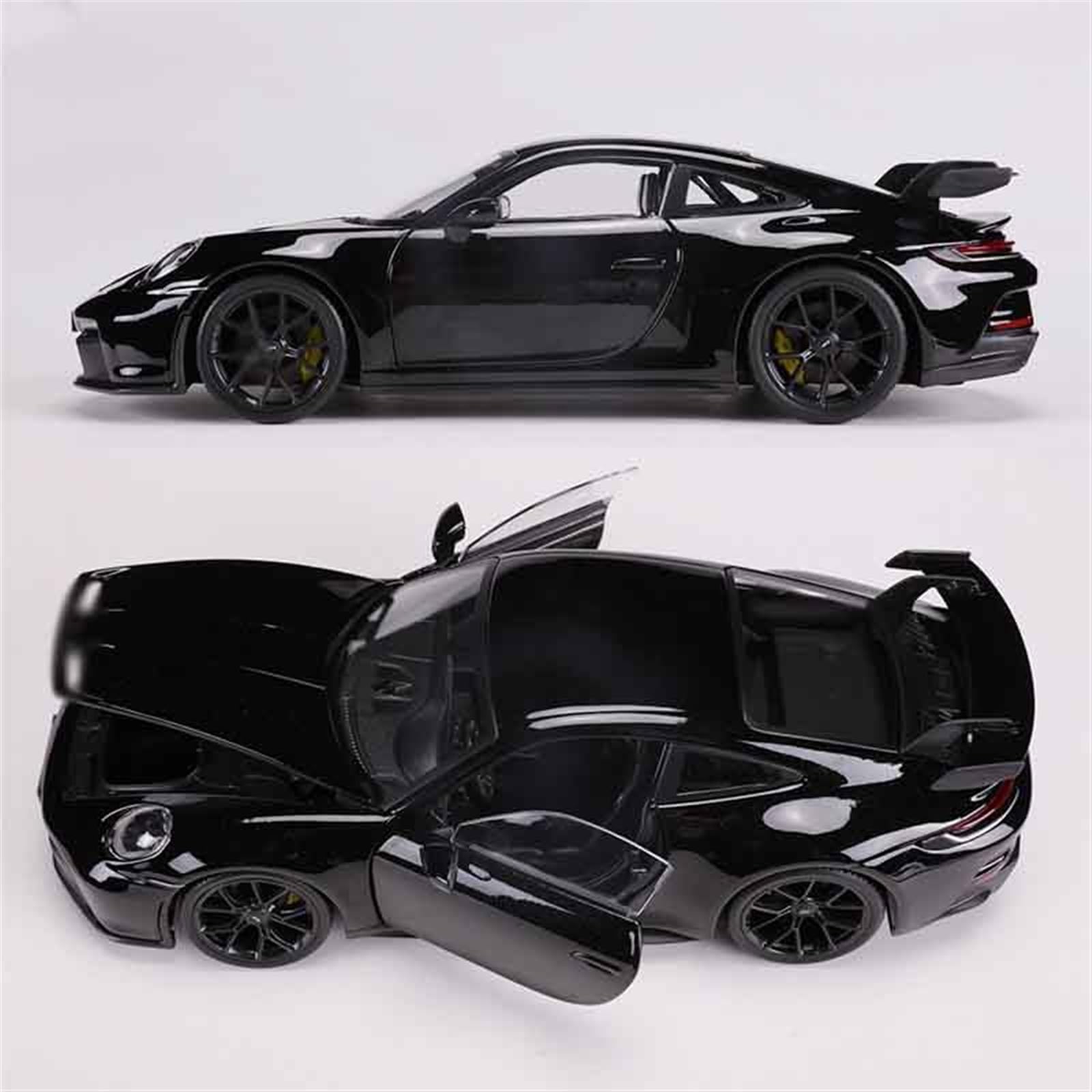 Amazon.co.jp: に適合するポルシェ 911 に適合するGT3 1:18