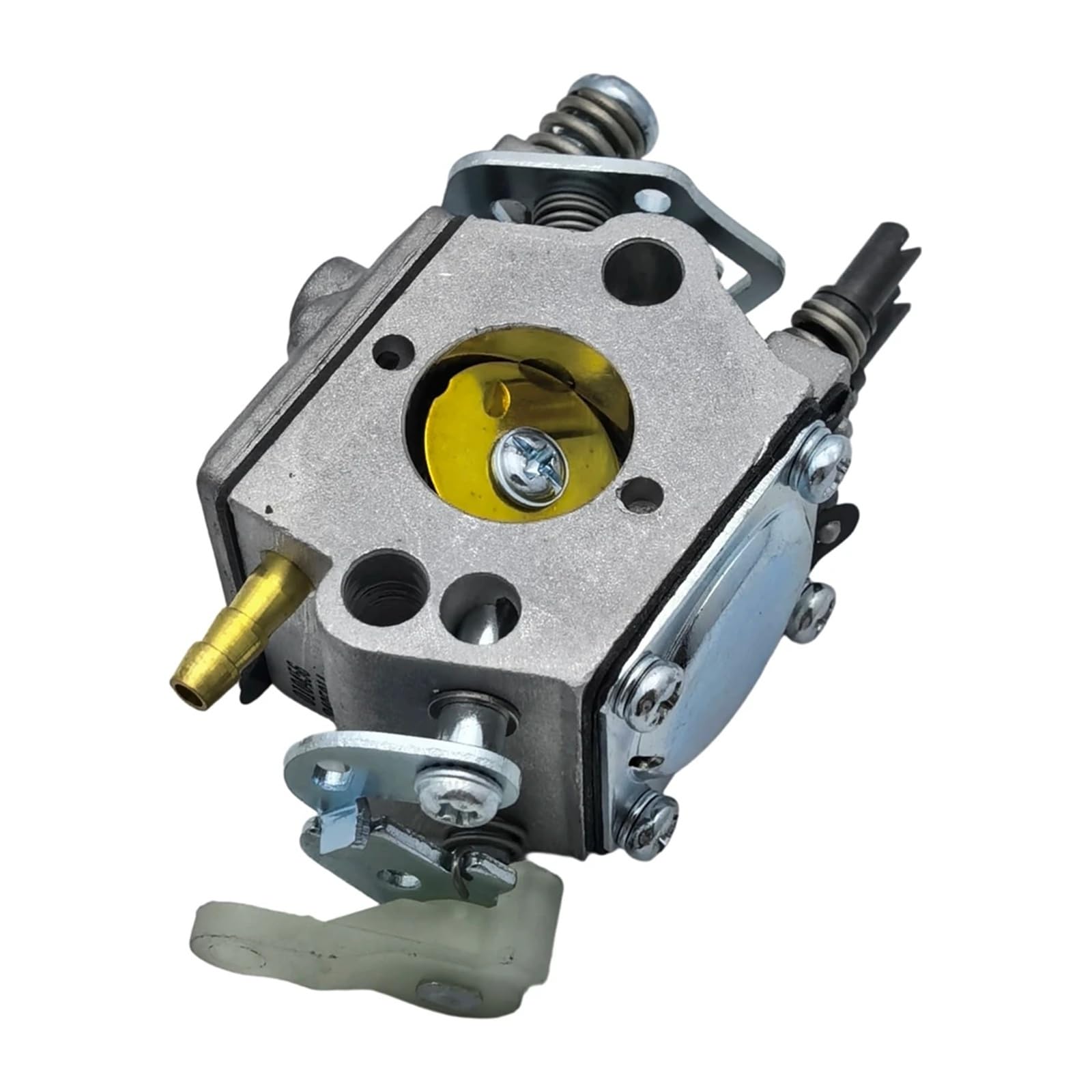 Ajuste for motosierra 55 50 51 503281504 530717901 W junta bujía carburador línea de filtro de aire y combustible
