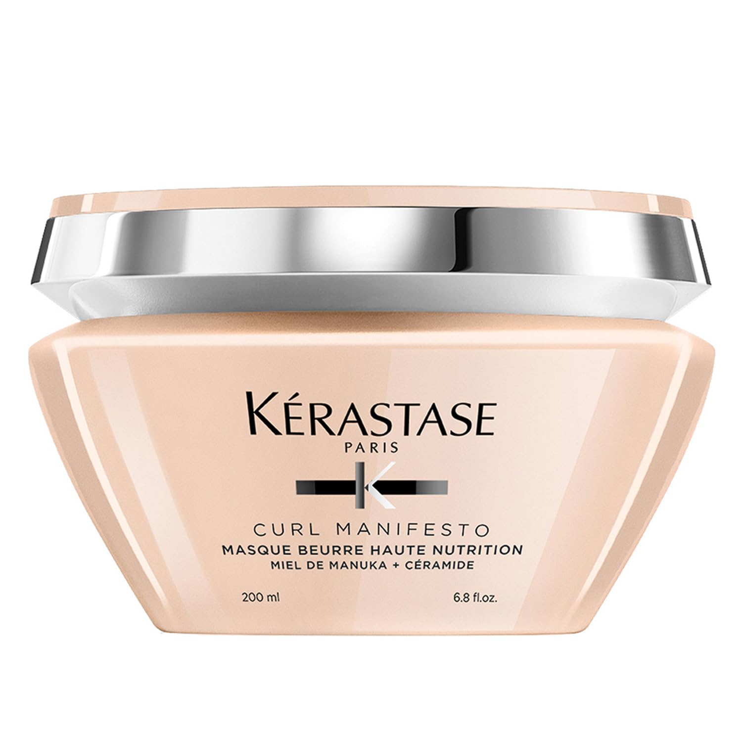 Kérastase Curl Manifesto Maschera Nutriente Rinforzante 200 ml