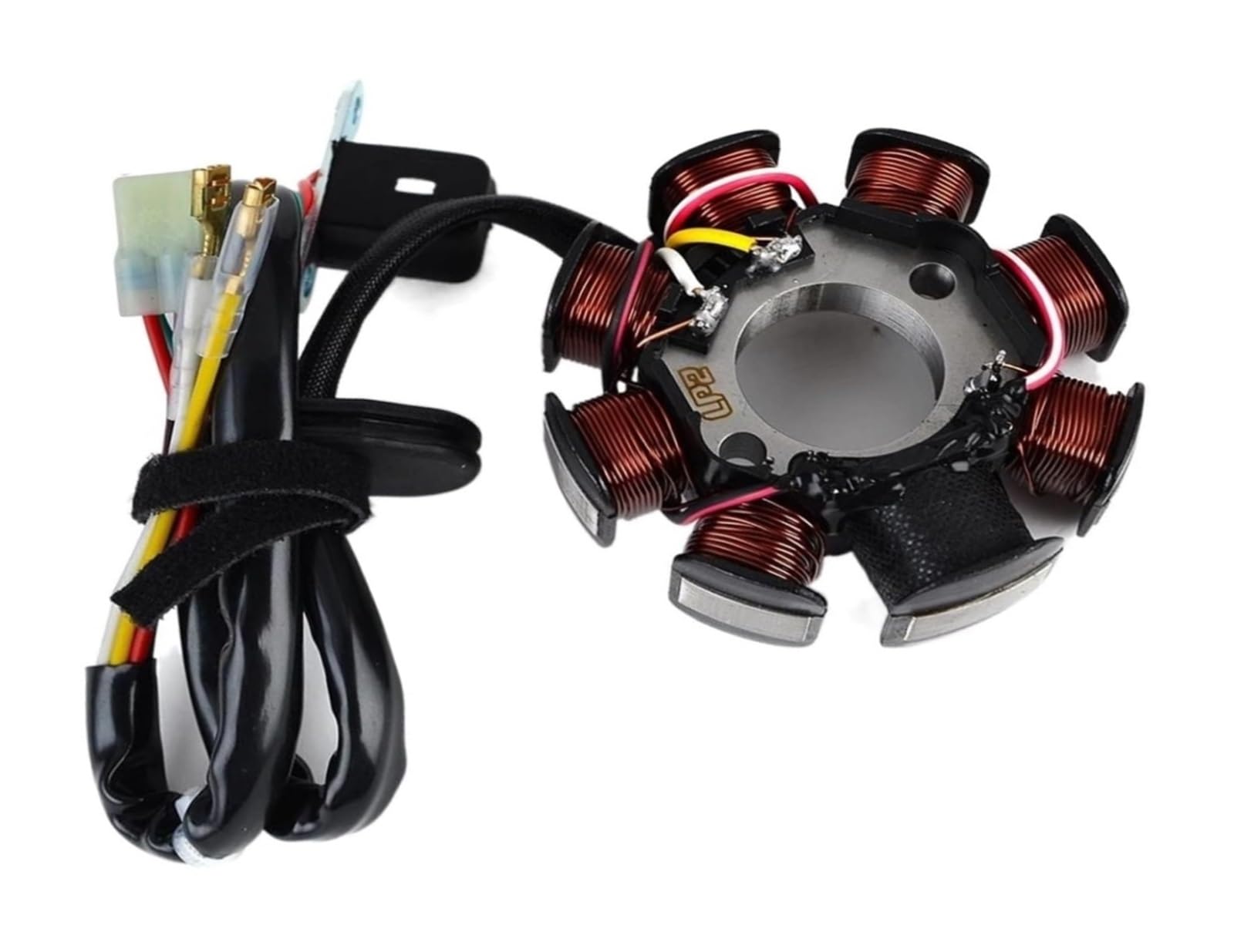 Estator de bobina de encendido Compatible for KTM EXC 250 300XCW 200 XC XCW EXC-E SIX Days 250R Freeride 55139004100 55139004000