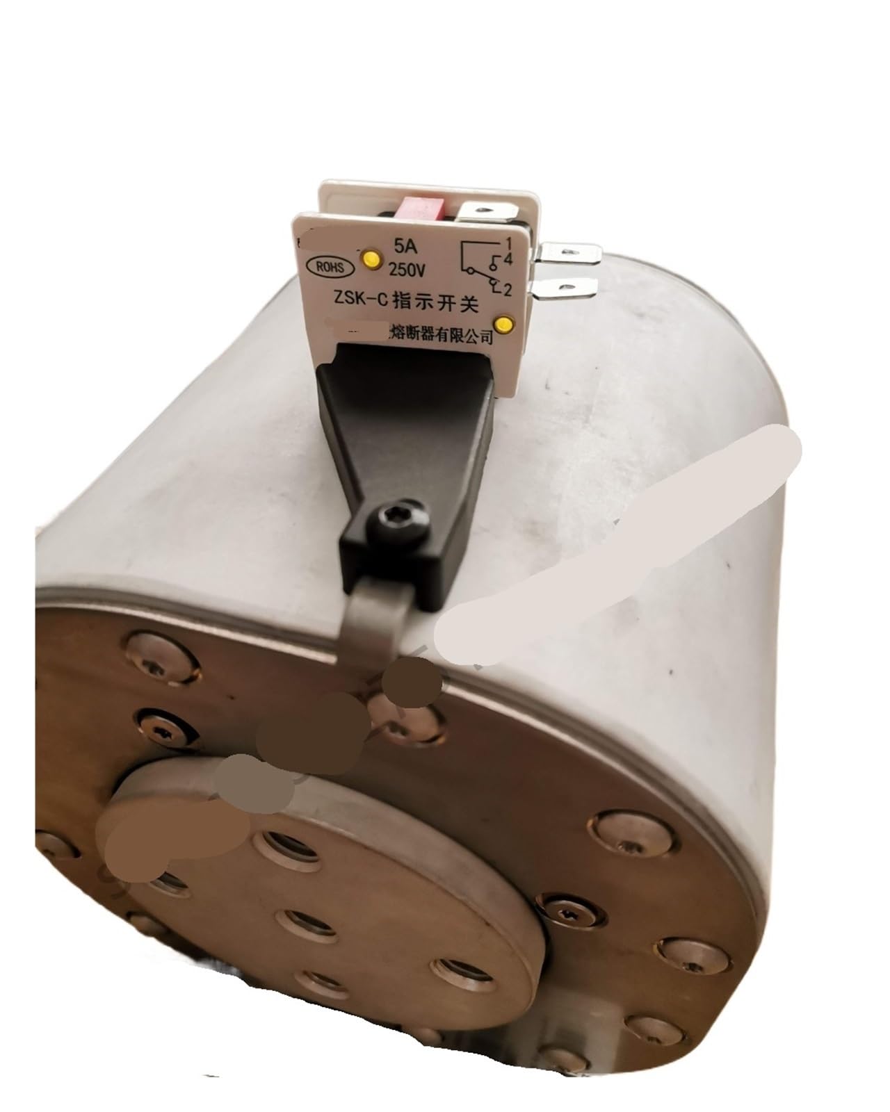 VDOQTLJT Fuse CBMG-1250-1350-1500-1800-2000-2500-3000(Cbmg-3000)