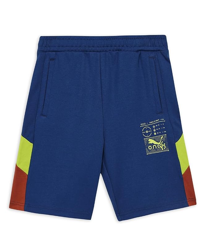 Puma Boys Shorts