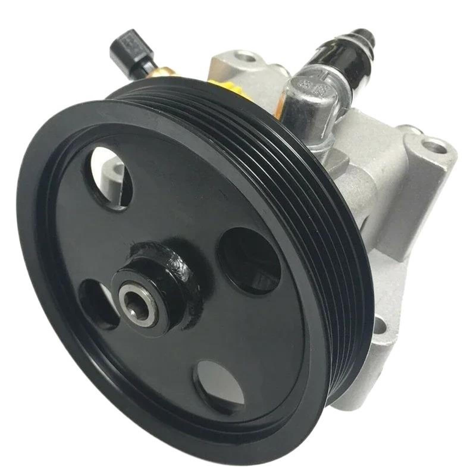Bomba de dirección asistida 4M513A696AC para Ford para Focus para C-MAX