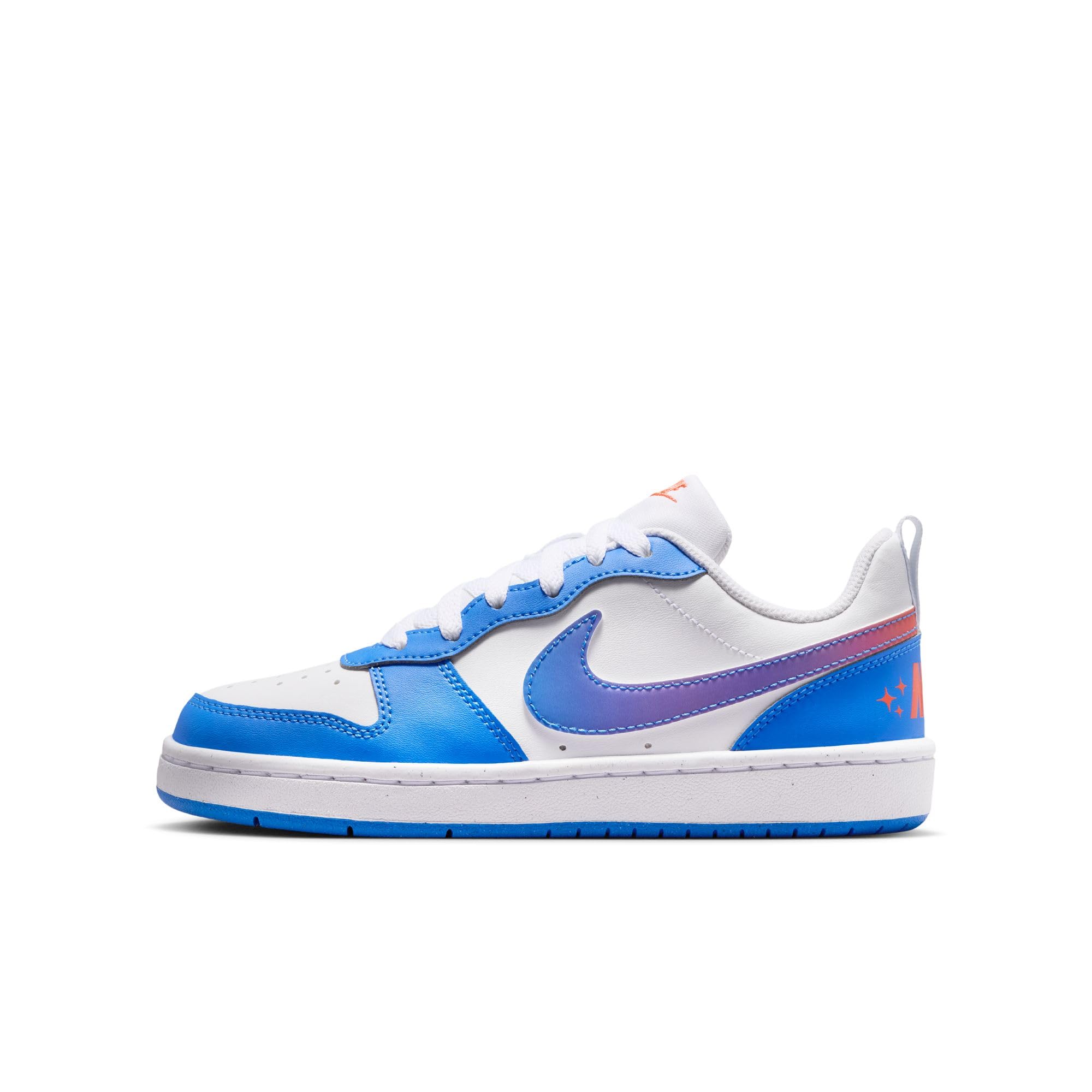 Nike Court Borough Low