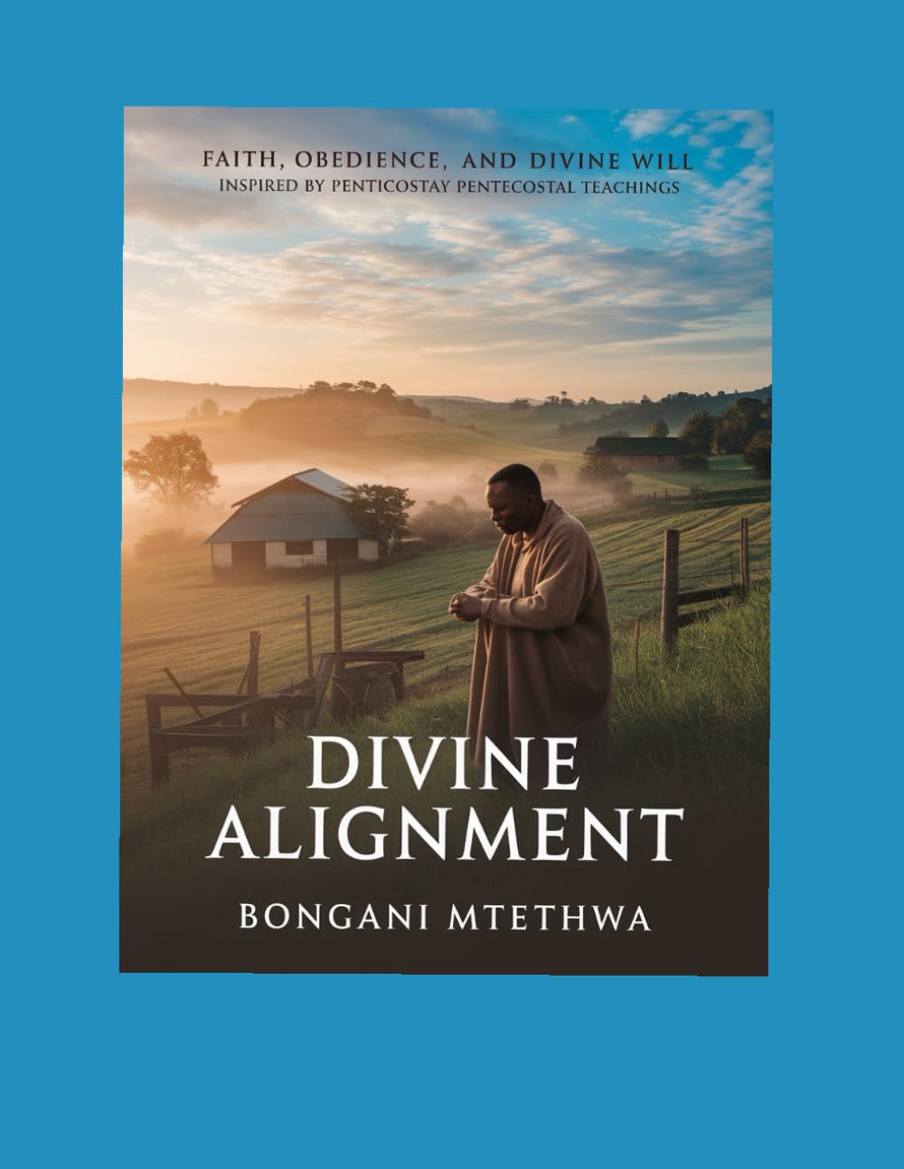 DIVINE ALIGNMENT: A Deeply Evocative Journey of Faith in a Zimbabwean Village