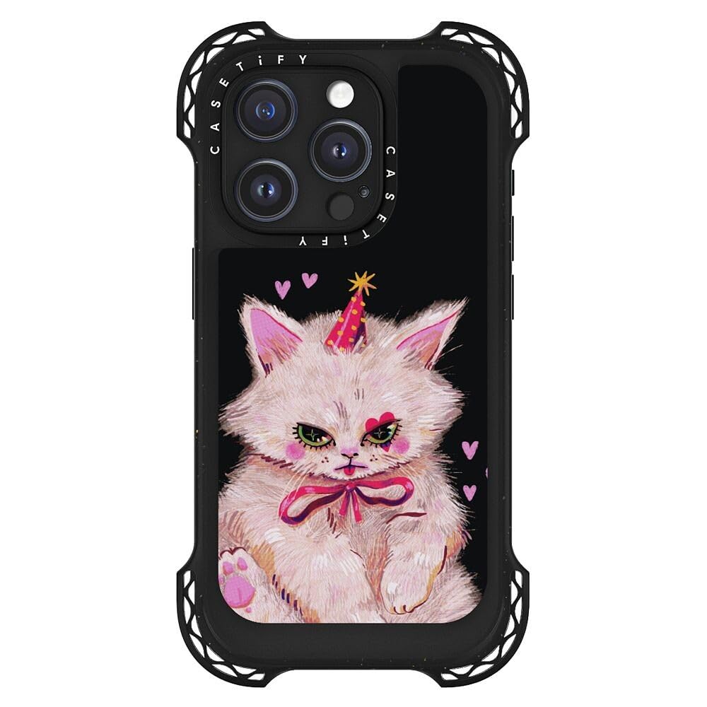 Amazon.co.jp: CASETiFY (ケースティファイ) ウルトラ バウンスケース