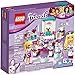 Produktbild LEGO Friends 41308 - Stephanies Backstube