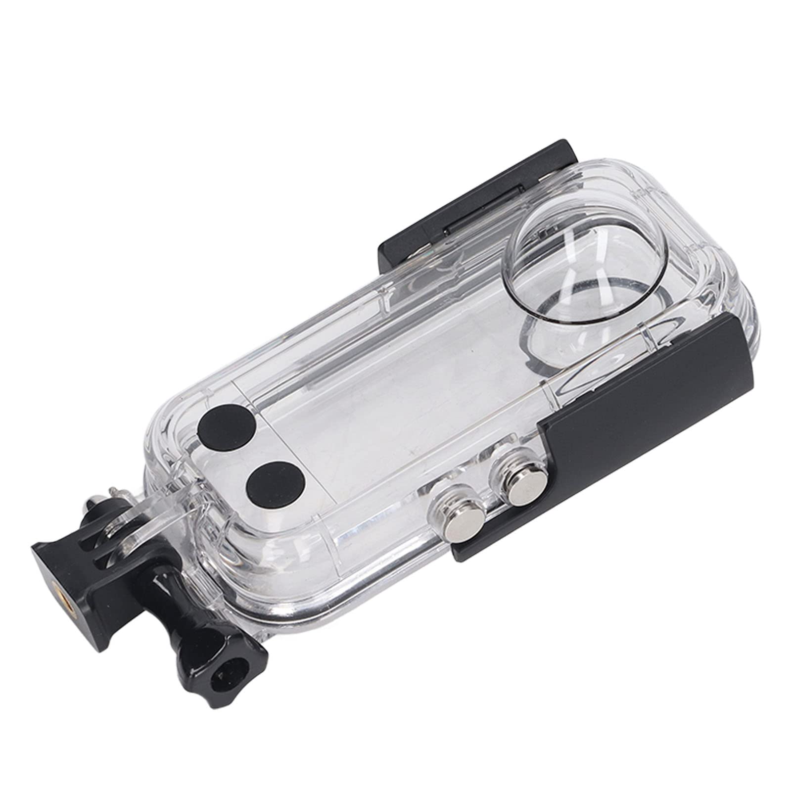 Dive Case 40m Custodia Impermeabile Action Camera Custodia Protettiva Impermeabile per X3