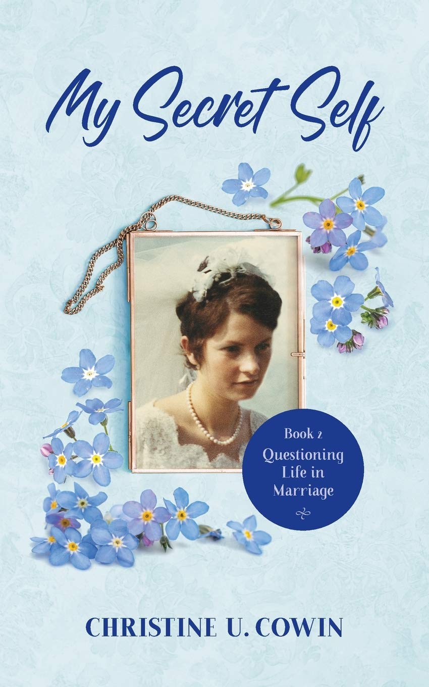 Buy My Secret Self - Book 2: Questioning Life in Marriage — BookShops.in
