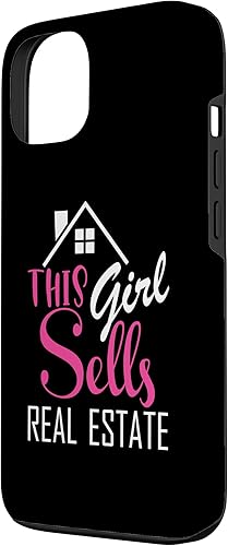 Miniatura 2 de iPhone 13 Esta chica vendió el caso de bienes raíces