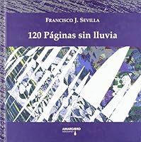 120 páginas sin lluvia (Helado de Mamey) 8487302963 Book Cover