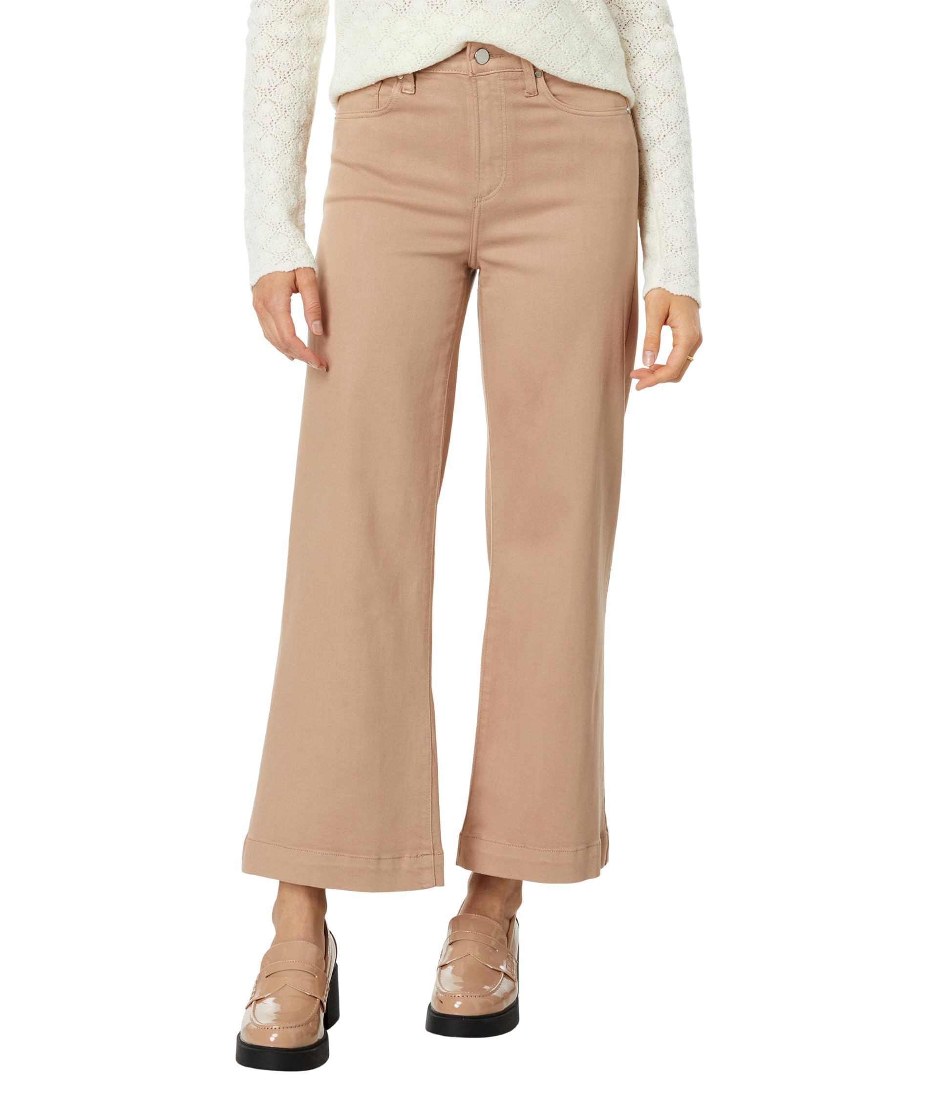 PAIGE Women's Anessa Jeans