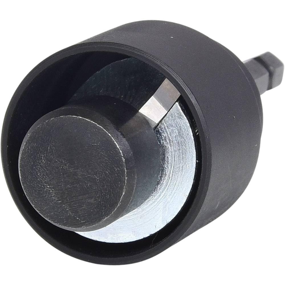 KS Tools 116.2037 fraise d'extension de robinet 1/2", prise hexagonale 1/4