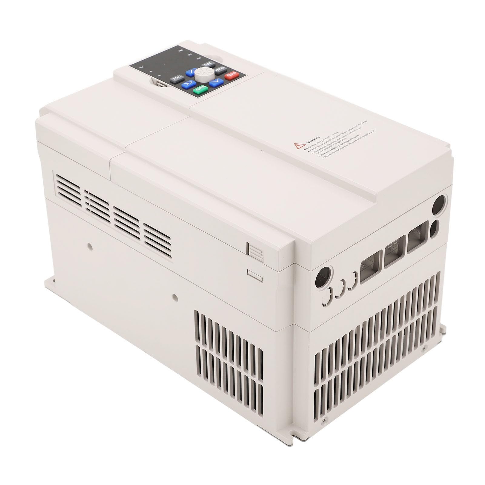 Generic Napęd o Zmiennej Częstotliwości Wydajny Regulator Prędkości Silnika 18,5 KW i Mocy 22 KW do Routera CNC i Frezarki 3PH 380 V