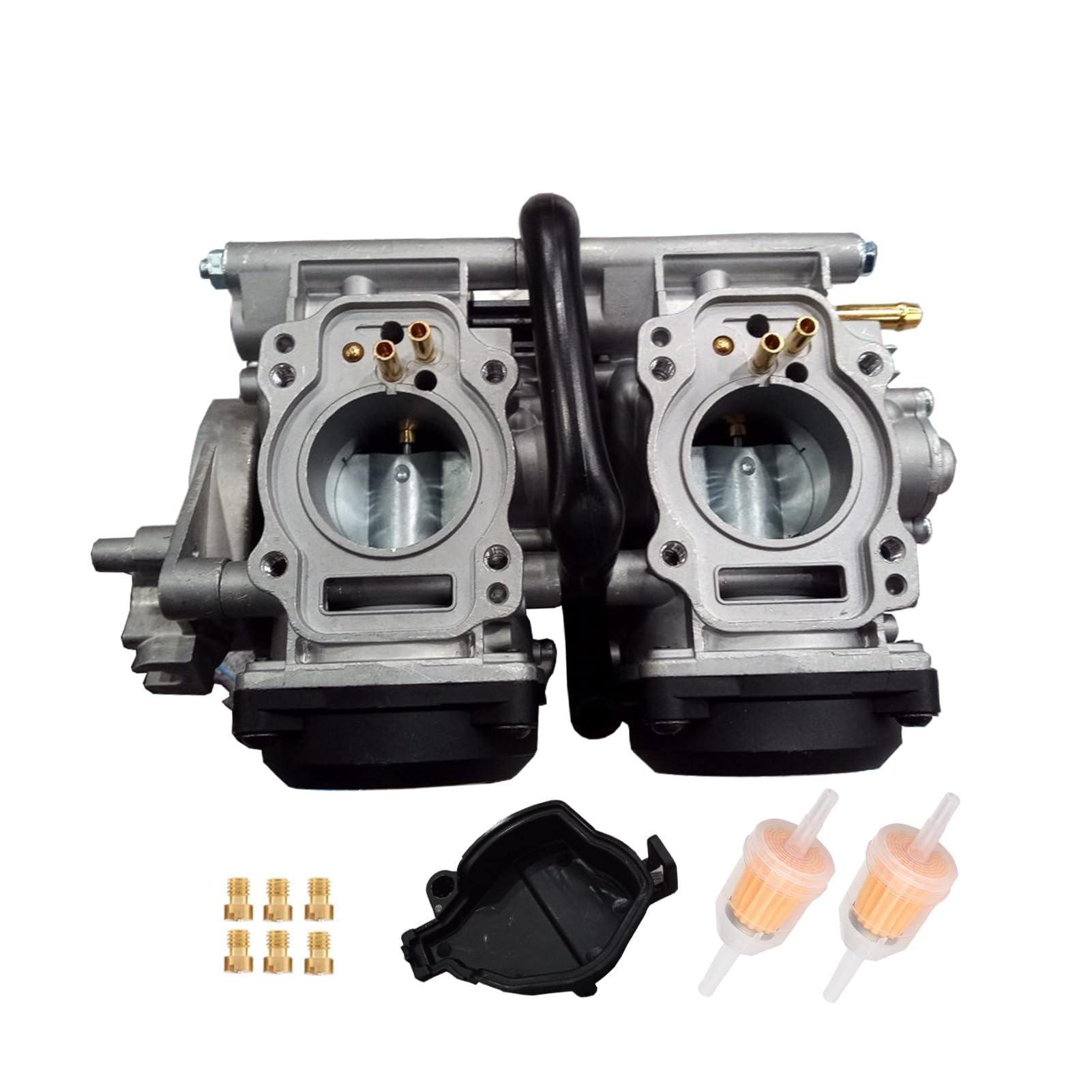 Amazon.com: SVKCAR Carburetor for Kawasaki KFX700 2004 2005 2006