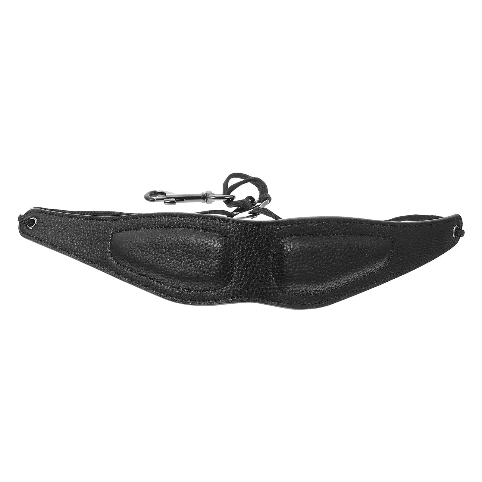 TSTS Pasek Do Saksofonu Saksofon Szelki Na Szyję Tenor Ramię Alto Instrument Sling Przenośne Wiszące Akcesoria Części zamienne do saksofonu