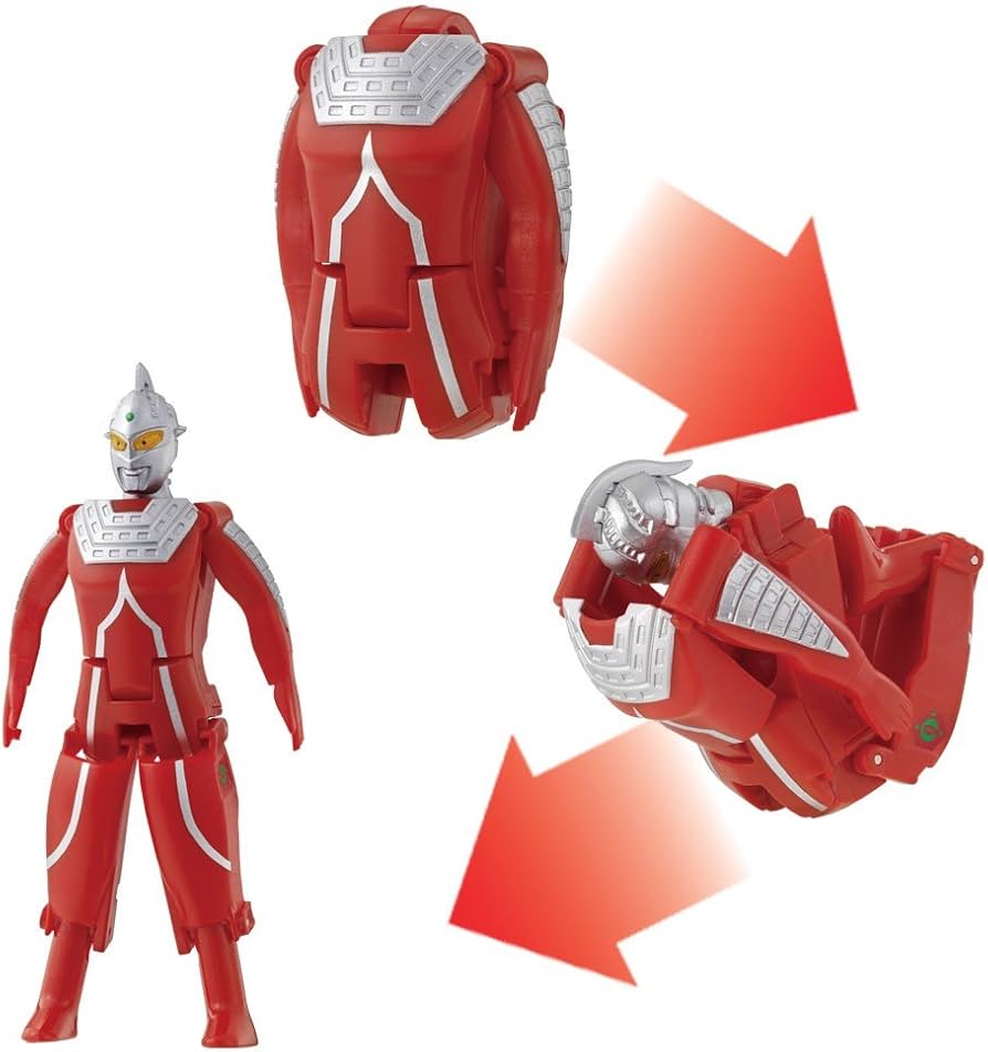 Amazon.co.jp: ウルトラエッグ ウルトラセブン : おもちゃ