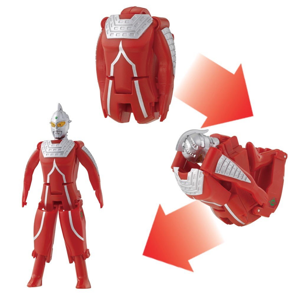 Amazon.co.jp: ウルトラエッグ ウルトラセブン : おもちゃ