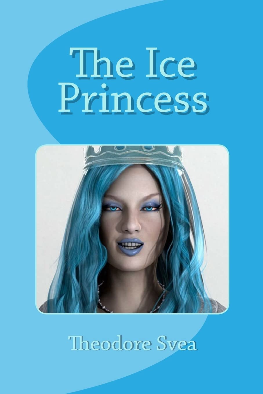 The Ice Princess