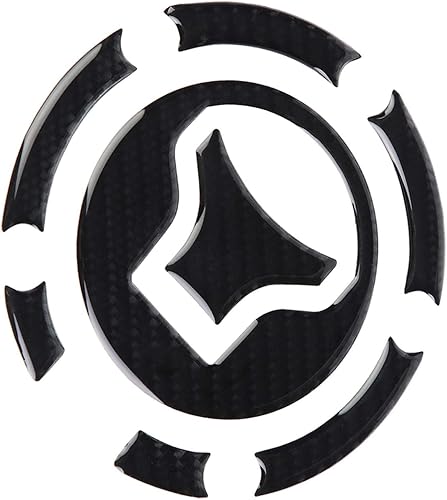 Miniatura 9 de Fydun Adhesivo decorativo para motocicleta, tanque de gas, protector de tanque, apto para Honda CB650F CBR650F VFR800X VFR800 CBR500R CB500X CB500F