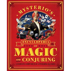 Amazon.co.jp: Magic & Illusion: 洋書